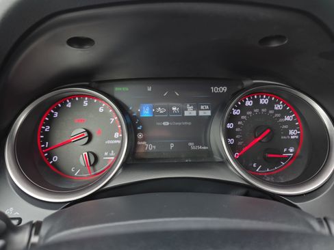 Used 2024 Toyota Camry XSE image 18