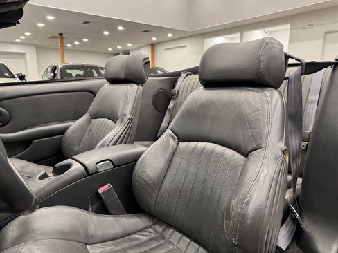 Used 1997 Pontiac Firebird Trans Am image 17