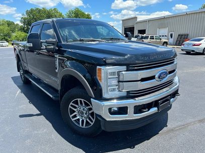 Used 2018 Ford F250 Lariat w/ FX4 Off-Road Package
