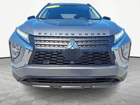 Used 2024 Mitsubishi Eclipse Cross Ralliart image 2