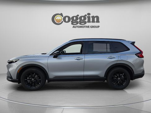 New 2026 Honda CR-V Sport-L image 2