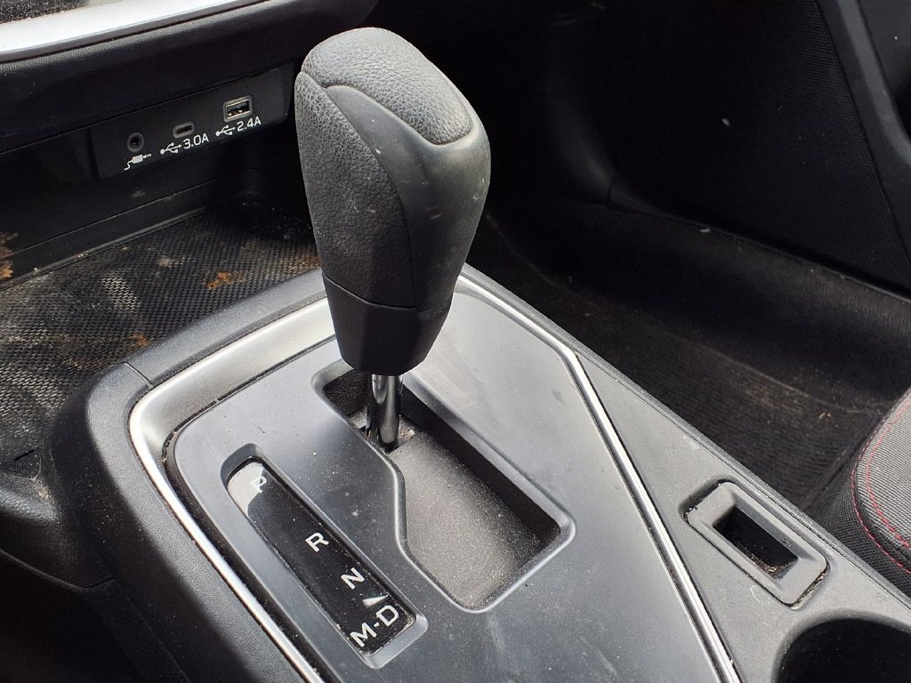 Used 2024 Subaru Impreza 2.0i Sport AWD/4WD image 26