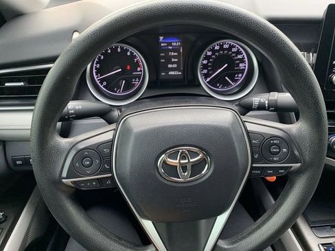 Certified 2023 Toyota Camry LE image 19