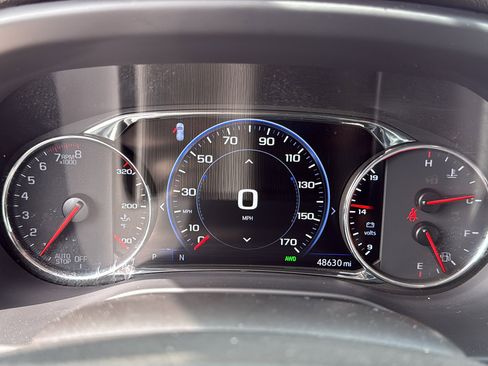 Certified 2023 GMC Acadia SLT w/ Elevation Edition image 18