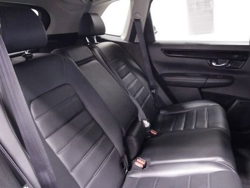 Certified 2023 Honda CR-V EX-L image 20