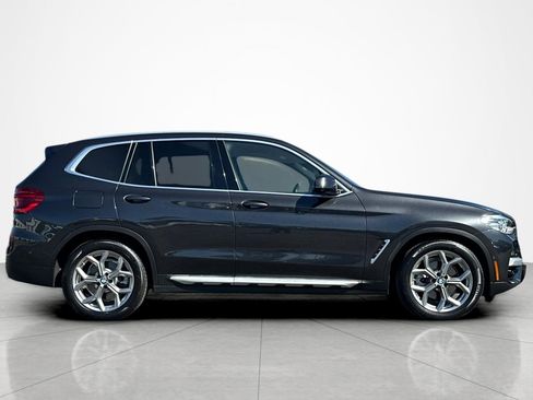 Used 2020 BMW X3 sDrive30i w/ Convenience Package RWD image 6