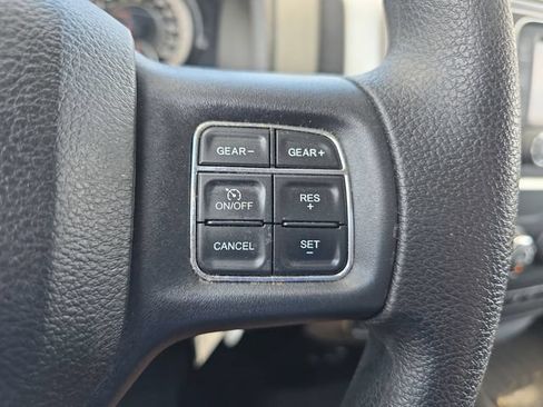 Used 2017 RAM 1500 Classic SLT AWD/4WD image 20