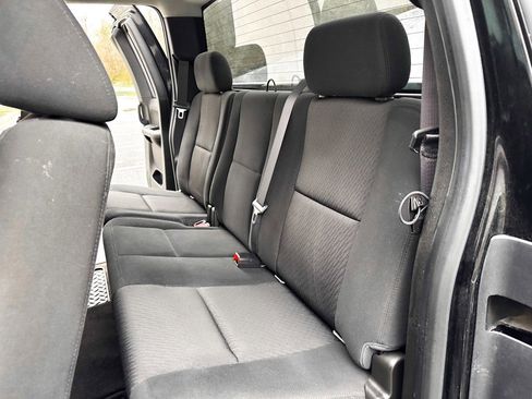 Used 2013 Chevrolet Silverado 1500 LT w/ All-Star Edition image 25