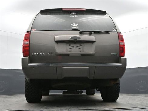 Used 2011 Chevrolet Tahoe LTZ image 13