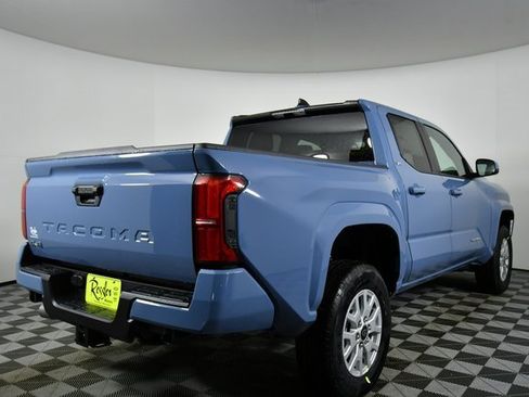 New 2026 Toyota Tacoma SR5 image 11