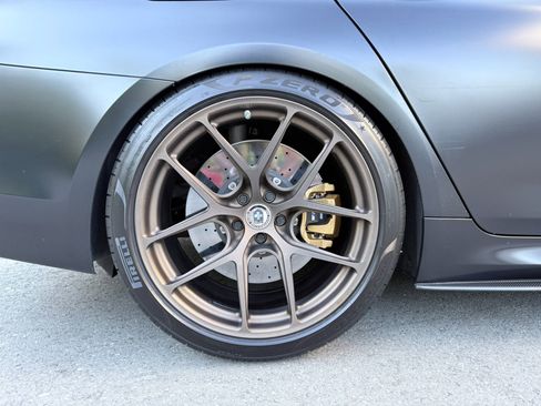 Used 2019 BMW M5 w/ Executive Package AWD/4WD image 47