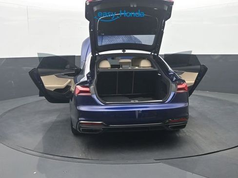 Used 2023 Audi A5 2.0T Prestige w/ Black Optic Plus Package image 39