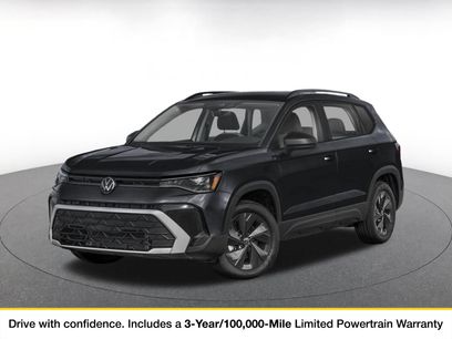 Used 2026 Volkswagen Taos S