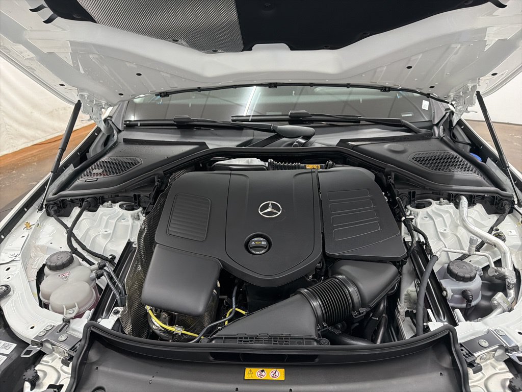 Used 2026 Mercedes-Benz E 350 Sedan image 31