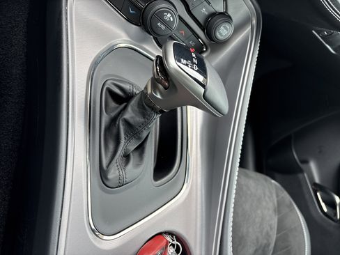 Used 2023 Dodge Challenger SRT Hellcat RWD image 33