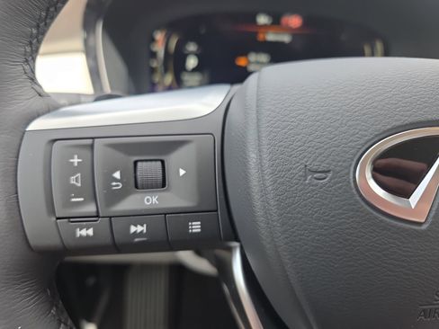 New 2027 INFINITI QX60 Luxe AWD/4WD image 17