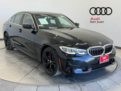 Used 2021 BMW 330i Sedan w/ Driving Assistance Package