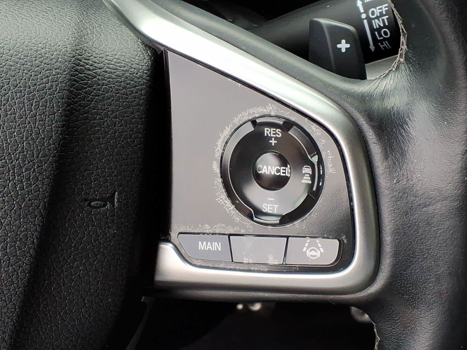 Used 2021 Honda Civic Sport image 17