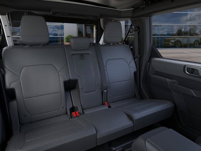New 2026 Ford Bronco Big Bend AWD/4WD image 11