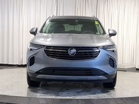 Used 2023 Buick Envision Essence image 21