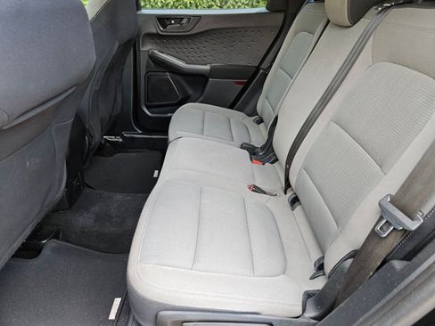 Used 2020 Ford Escape S FWD image 16