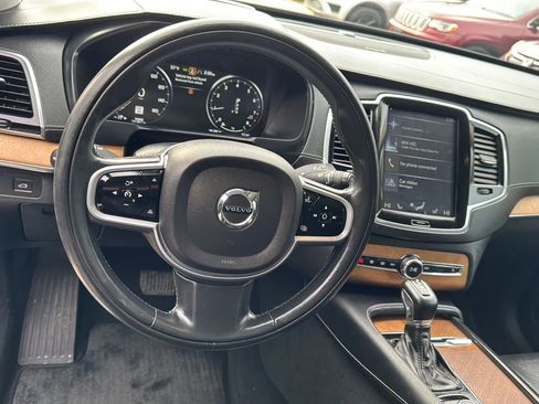 Used 2019 Volvo XC90 T6 Inscription w/ Advanced Package image 9