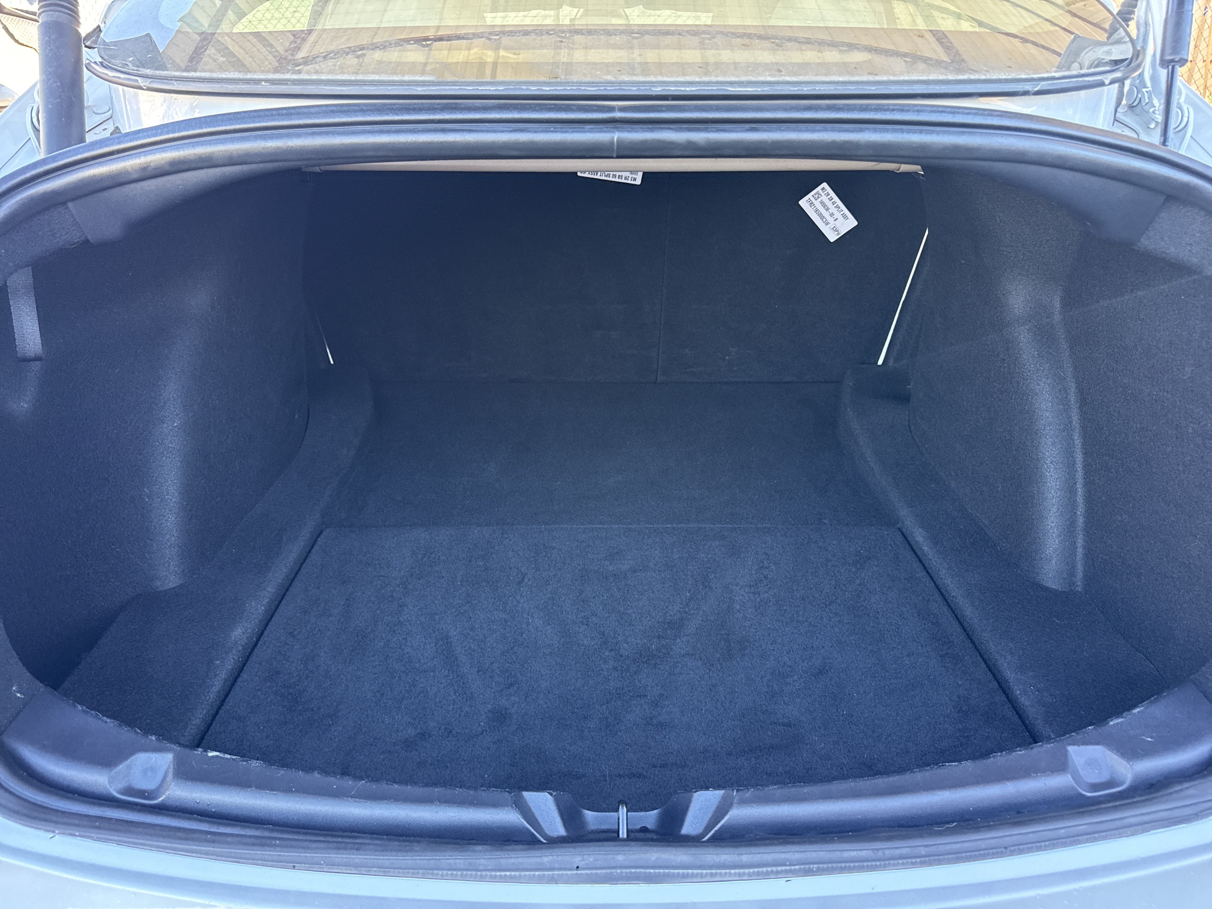 Used 2021 Tesla Model 3 Standard Range Plus RWD image 10