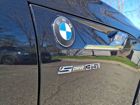 Used 2016 BMW Z4 sDrive35i RWD image 29