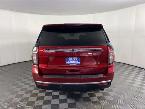 Used 2022 Chevrolet Tahoe LS w/ Driver Alert Package AWD/4WD image 5