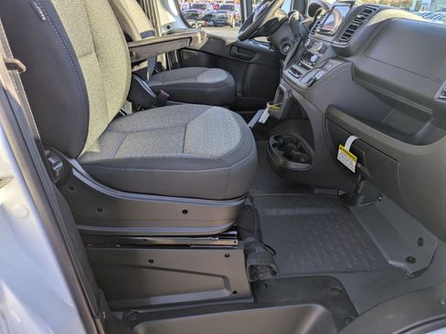 New 2026 RAM ProMaster 1500 w/ Convenience Group image 24