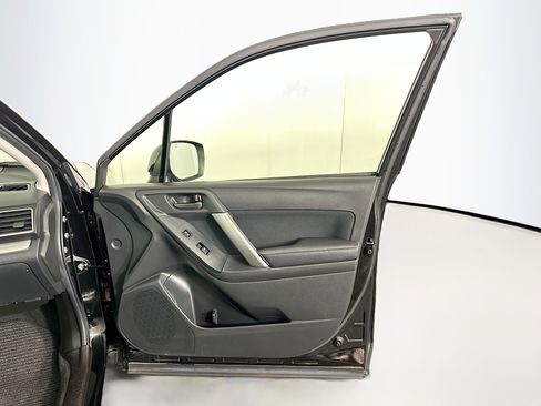 Used 2016 Subaru Forester 2.5i Premium w/ Rugged Package #1 image 29