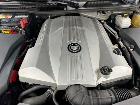 Used 2009 Cadillac STS V8 image 24