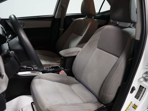 Used 2016 Toyota Corolla S image 23