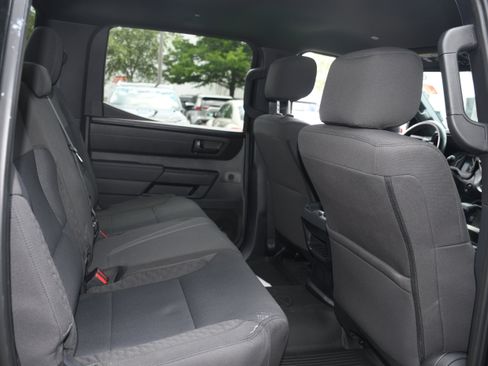 Certified 2026 Toyota Tundra SR AWD/4WD image 17