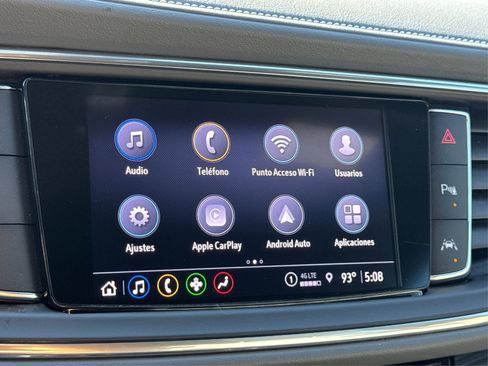 Certified 2024 Buick Enclave Essence image 29