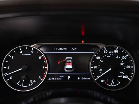 Used 2023 Nissan Rogue SV w/ SV Premium B Package AWD/4WD image 29