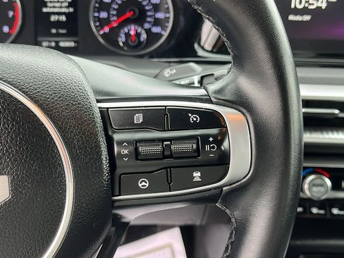 Used 2024 Kia K5 GT-Line w/ GT-Line Premium Package image 15