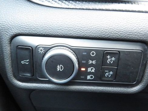 Certified 2023 Ford Explorer ST w/ Equipment Group 401A image 25