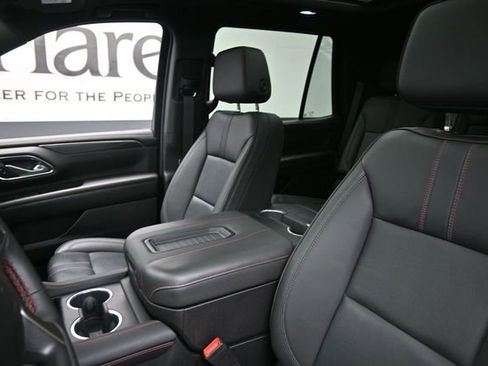 Used 2024 Chevrolet Tahoe RST w/ Luxury Package AWD/4WD image 16