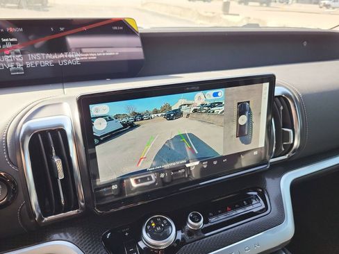 New 2026 Ford Expedition Platinum w/ Stealth Appearance Package image 23