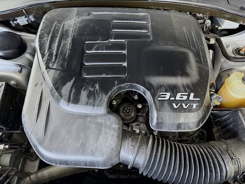 Used 2021 Dodge Charger GT image 39