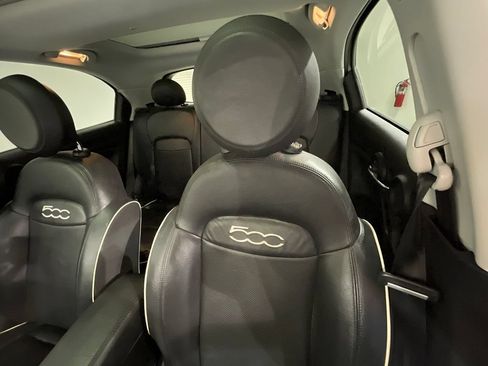 Used 2022 FIAT 500X Trekking w/ Comfort Group AWD/4WD image 21