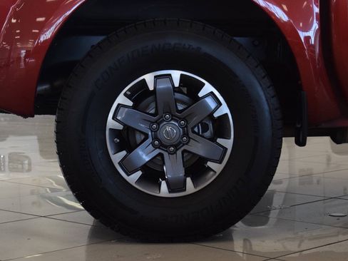 Used 2015 Nissan Frontier Desert Runner RWD image 42