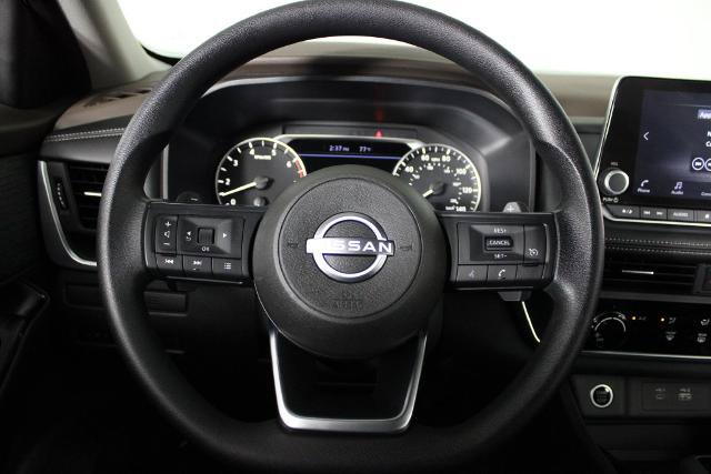 Certified 2023 Nissan Rogue S FWD image 23