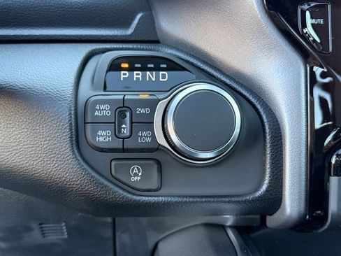 New 2026 RAM 1500 Big Horn image 26