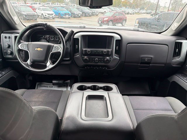 Used 2015 Chevrolet Silverado 2500 LT w/ LT Convenience Package AWD/4WD image 22