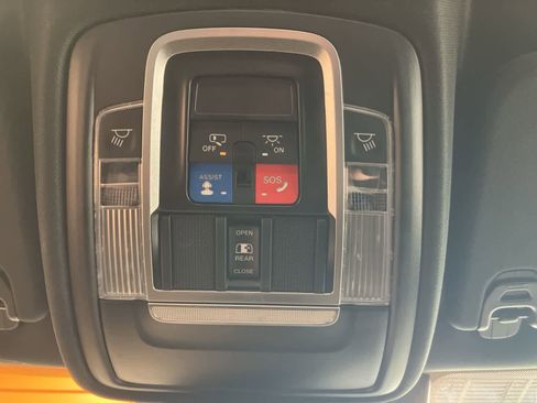 Used 2022 RAM 1500 Sport w/ Rebel Level 2 Equipment Group image 21