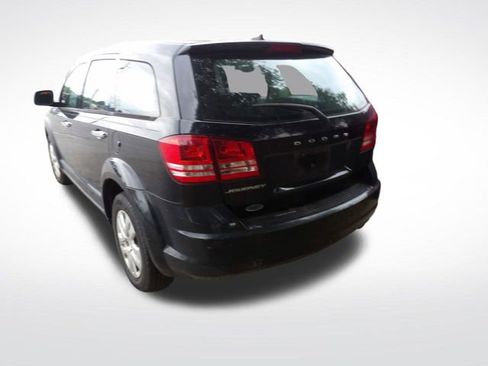 Used 2014 Dodge Journey American Value Package w/ Flexible Seating Group FWD image 14