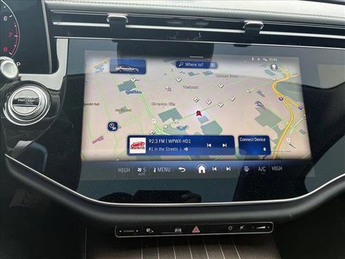 Used 2024 Mercedes-Benz E 350 4MATIC Sedan image 14