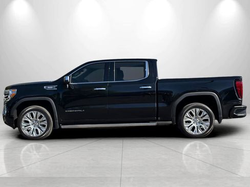 Used 2021 GMC Sierra 1500 Denali w/ Denali Ultimate Package AWD/4WD image 5